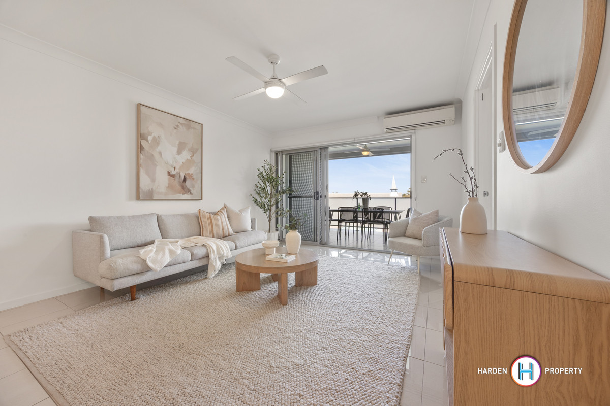 Spacious, Stylish and Perfectly Positioned