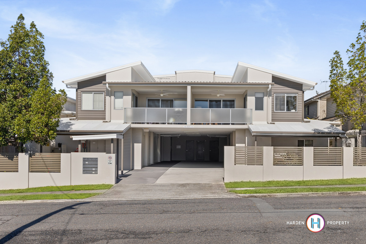 Spacious, Stylish and Perfectly Positioned