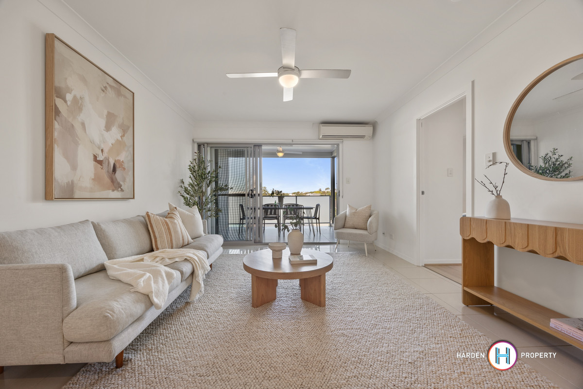 Spacious, Stylish and Perfectly Positioned