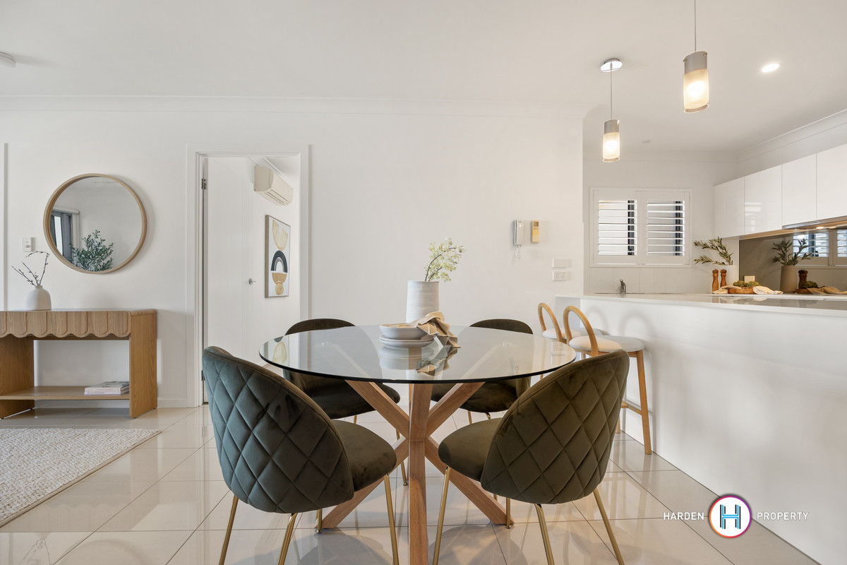 Spacious, Stylish and Perfectly Positioned