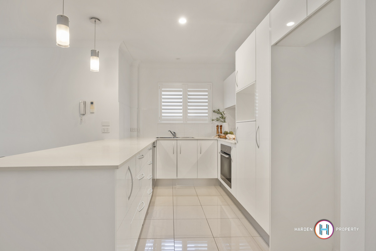 Spacious, Stylish and Perfectly Positioned