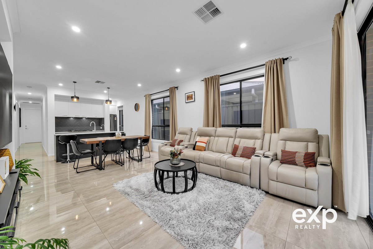 Luxury Living Without the Wait to Build!