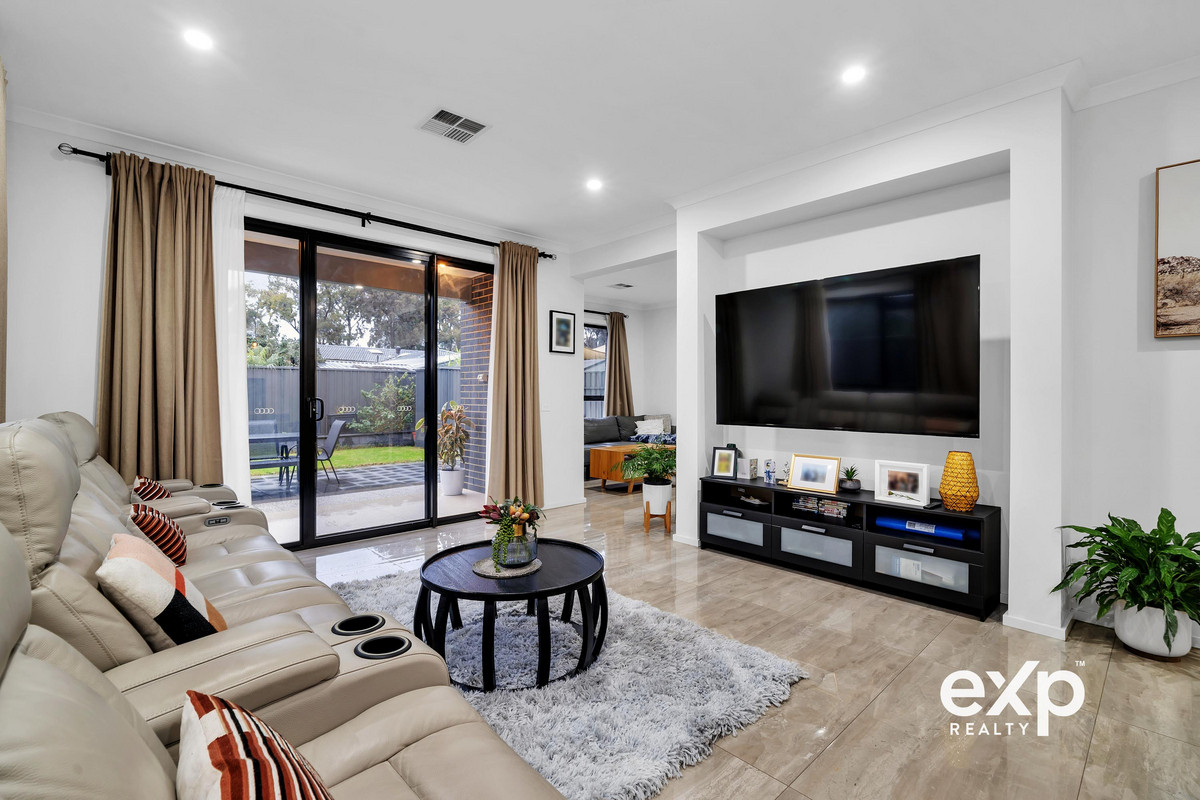 Luxury Living Without the Wait to Build!