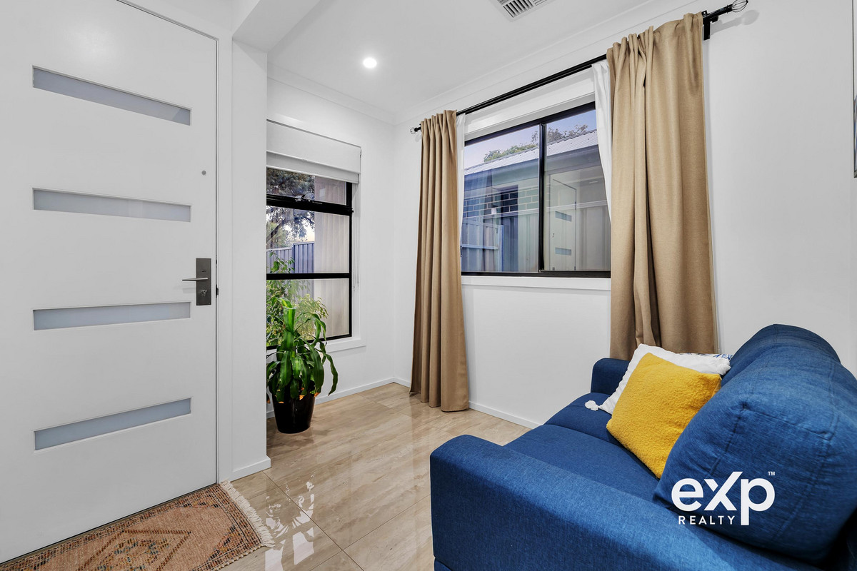 Luxury Living Without the Wait to Build!