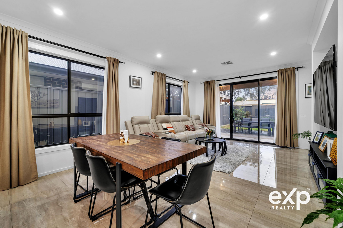 Luxury Living Without the Wait to Build!