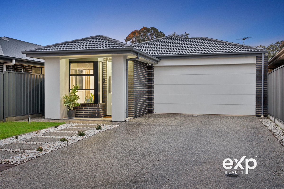 Luxury Living Without the Wait to Build!