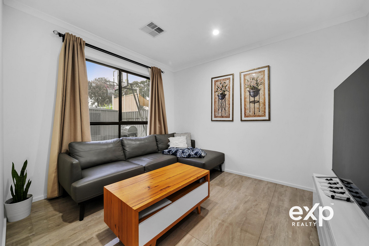 Luxury Living Without the Wait to Build!