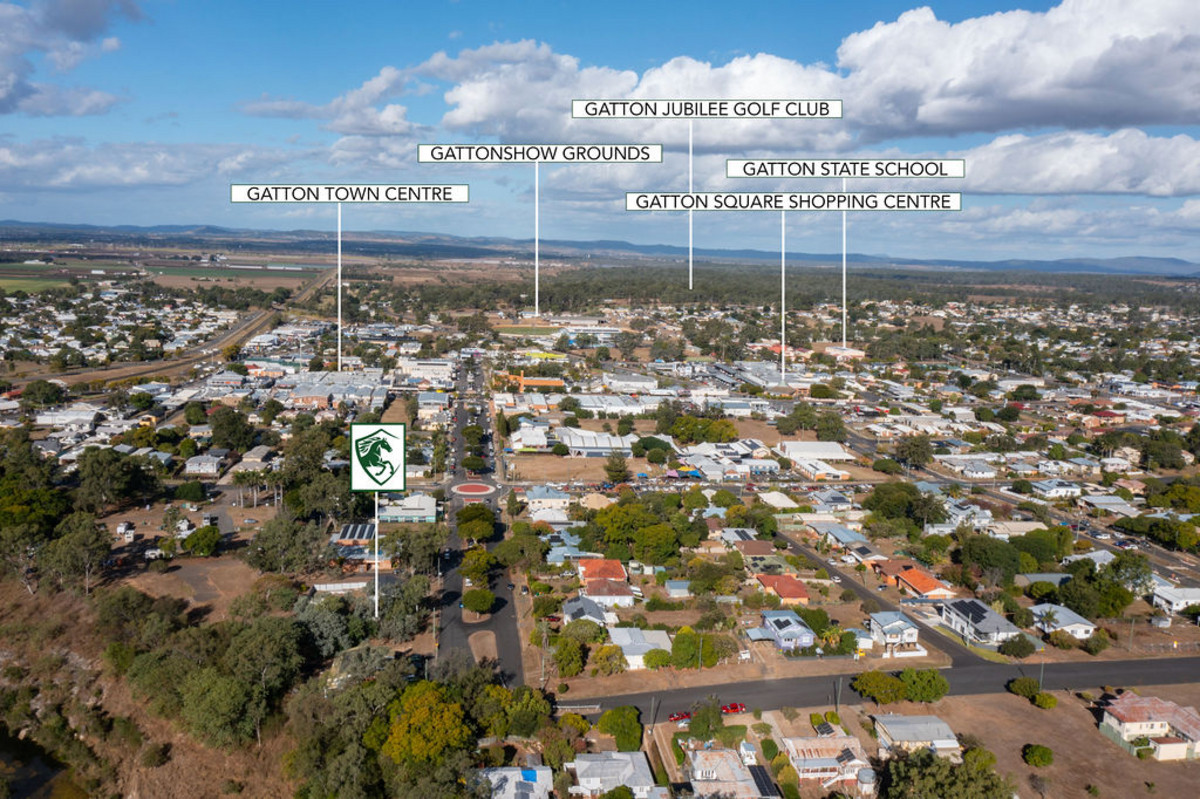 Prime Development Site.