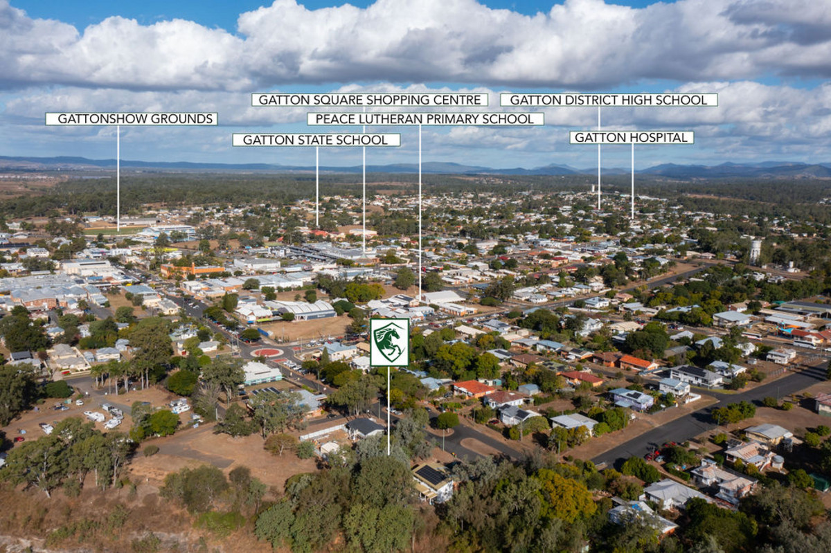 Prime Development Site.