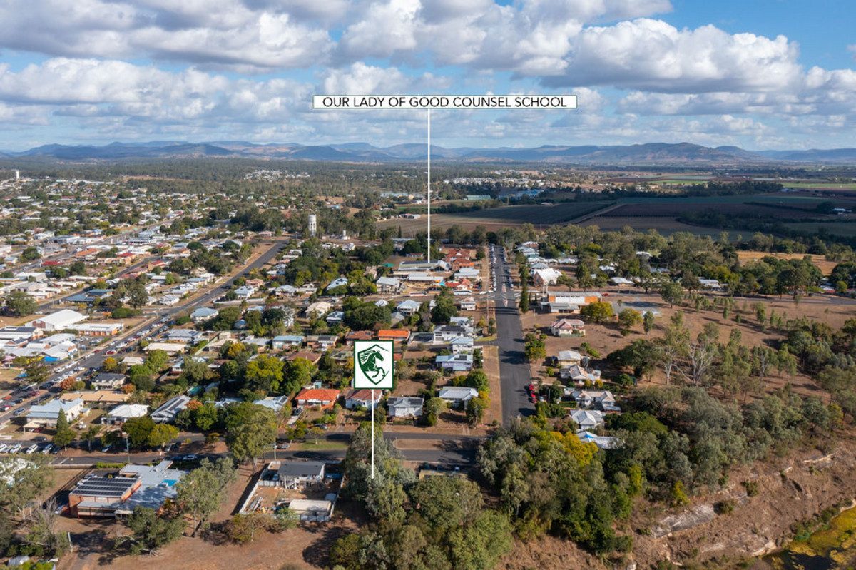 Prime Development Site.