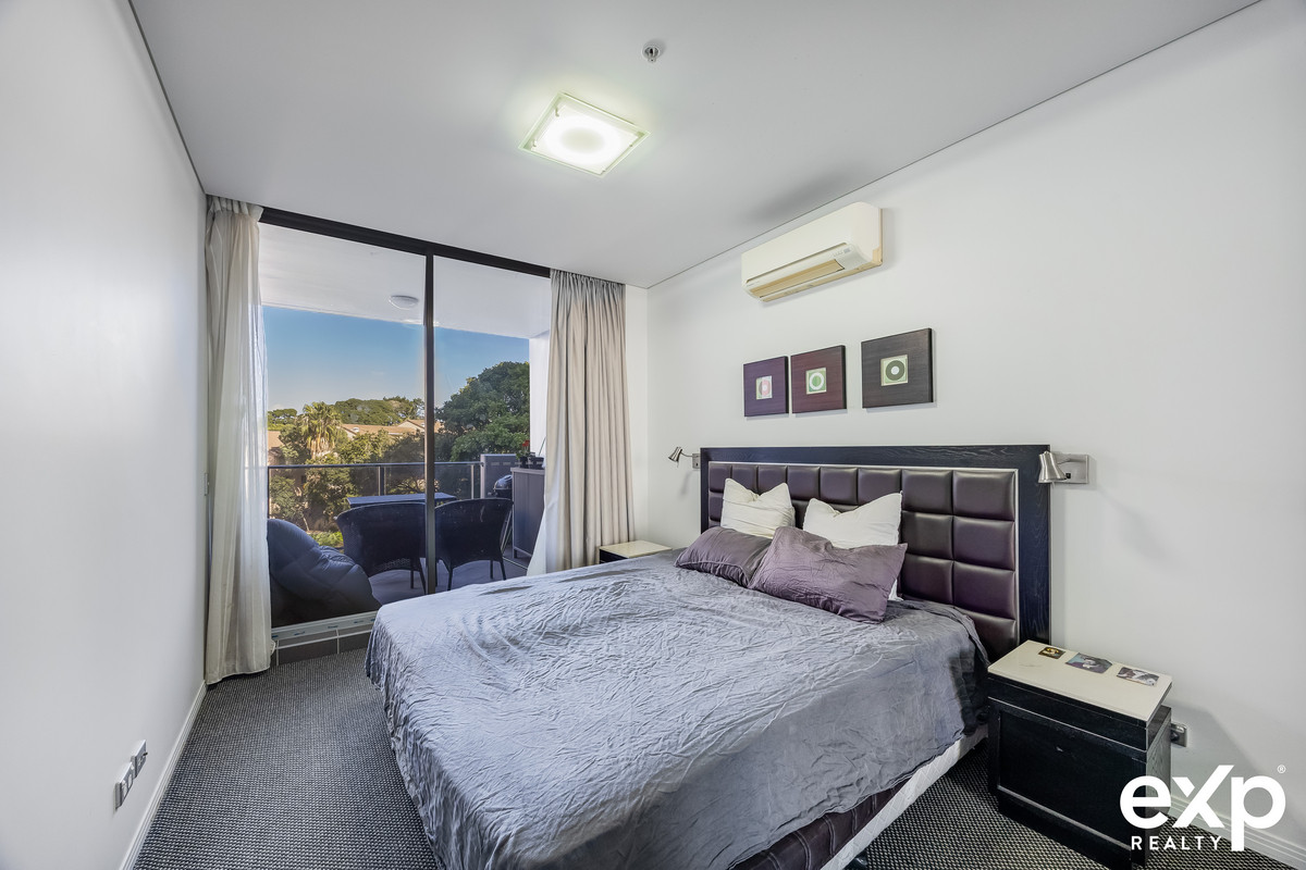 Spacious 2-Bedroom Apartment with Study & Oversized Car Space in Prime Southport Location