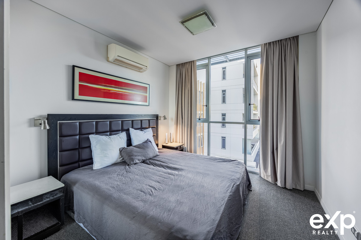 Spacious 2-Bedroom Apartment with Study & Oversized Car Space in Prime Southport Location
