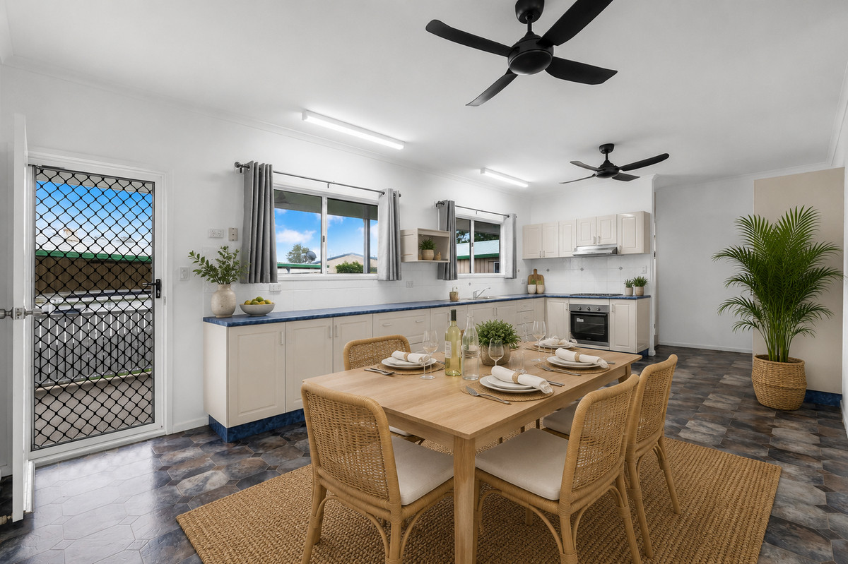Seaforth Coastal Retreat – Your Sea Change and Tree Change in One