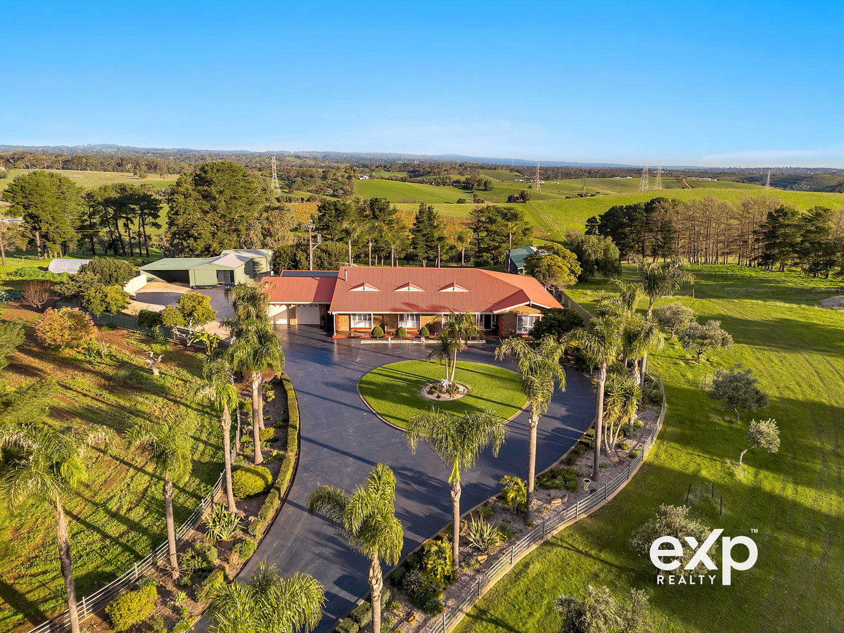 🌿 20 Acres of Privacy, Prestige & Endless Possibilities – A Rare Hills Lifestyle Opportunity Only 40 Minutes from the CBD