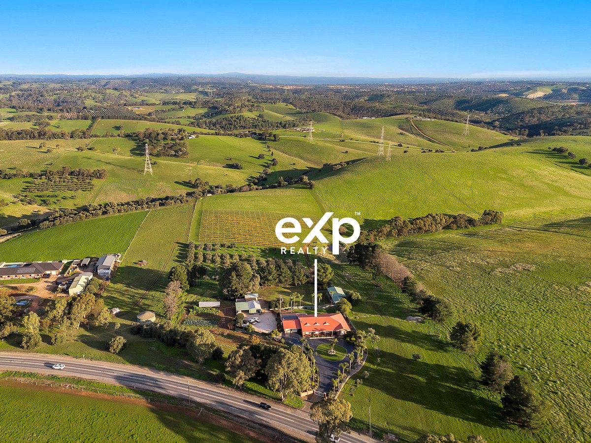🌿 20 Acres of Privacy, Prestige & Endless Possibilities – A Rare Hills Lifestyle Opportunity Only 40 Minutes from the CBD