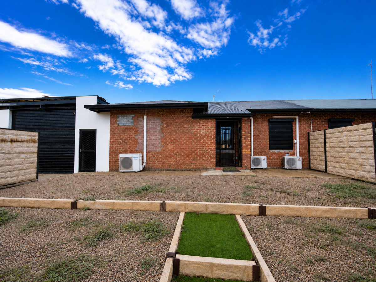 Four Bedrooms For Growing Family