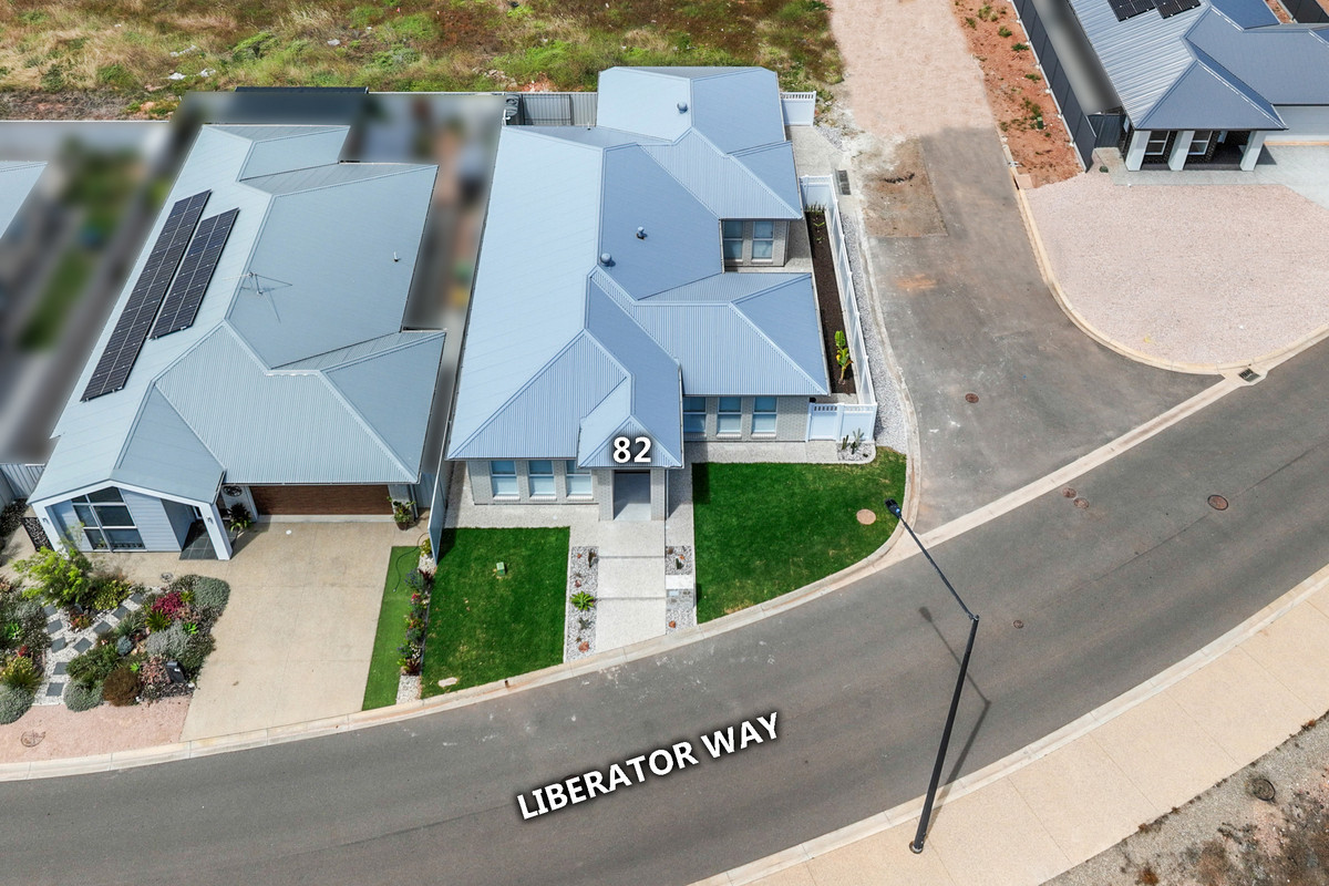 Residential for sale in Wallaroo, 82 Liberator Way, Wallaroo SA 5556, 414 m²