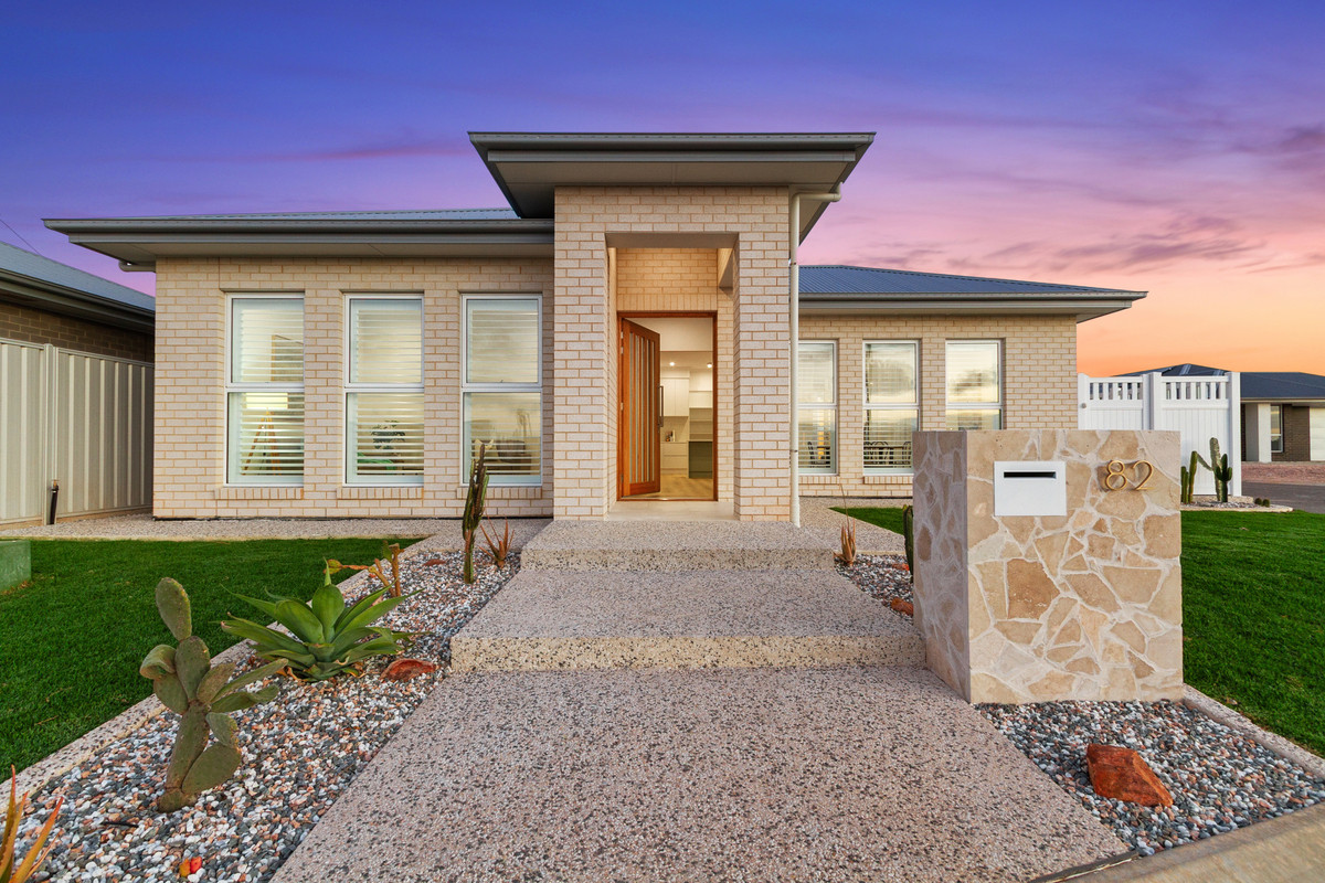 Residential for sale in Wallaroo, 82 Liberator Way, Wallaroo SA 5556, 414 m²