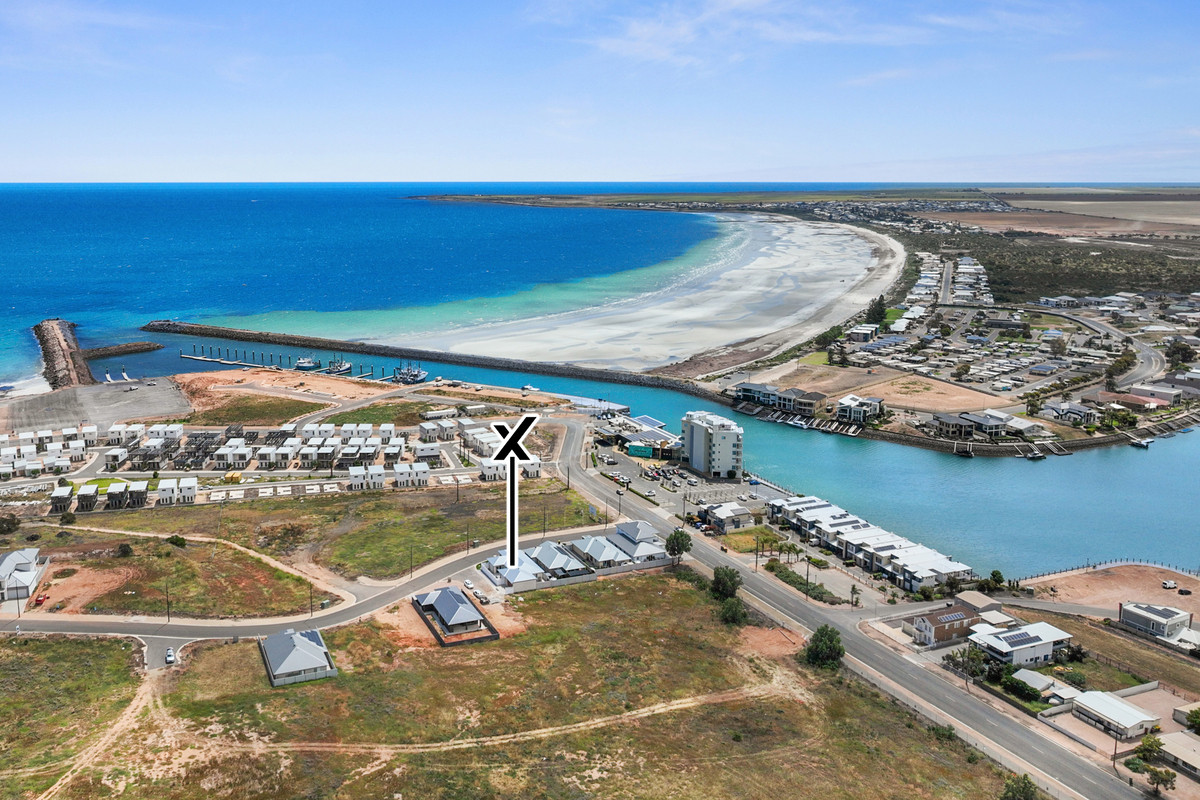 Residential for sale in Wallaroo, 82 Liberator Way, Wallaroo SA 5556, 414 m²