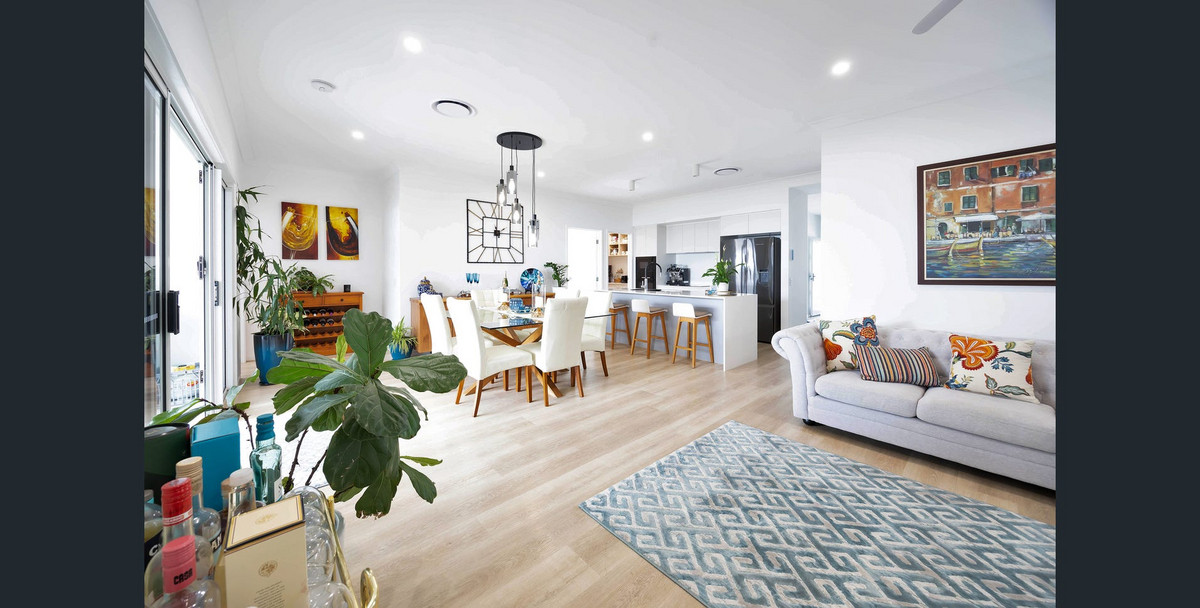 Your Dream Over-50s Lifestyle Awaits at Halcyon Vista, Logan Village