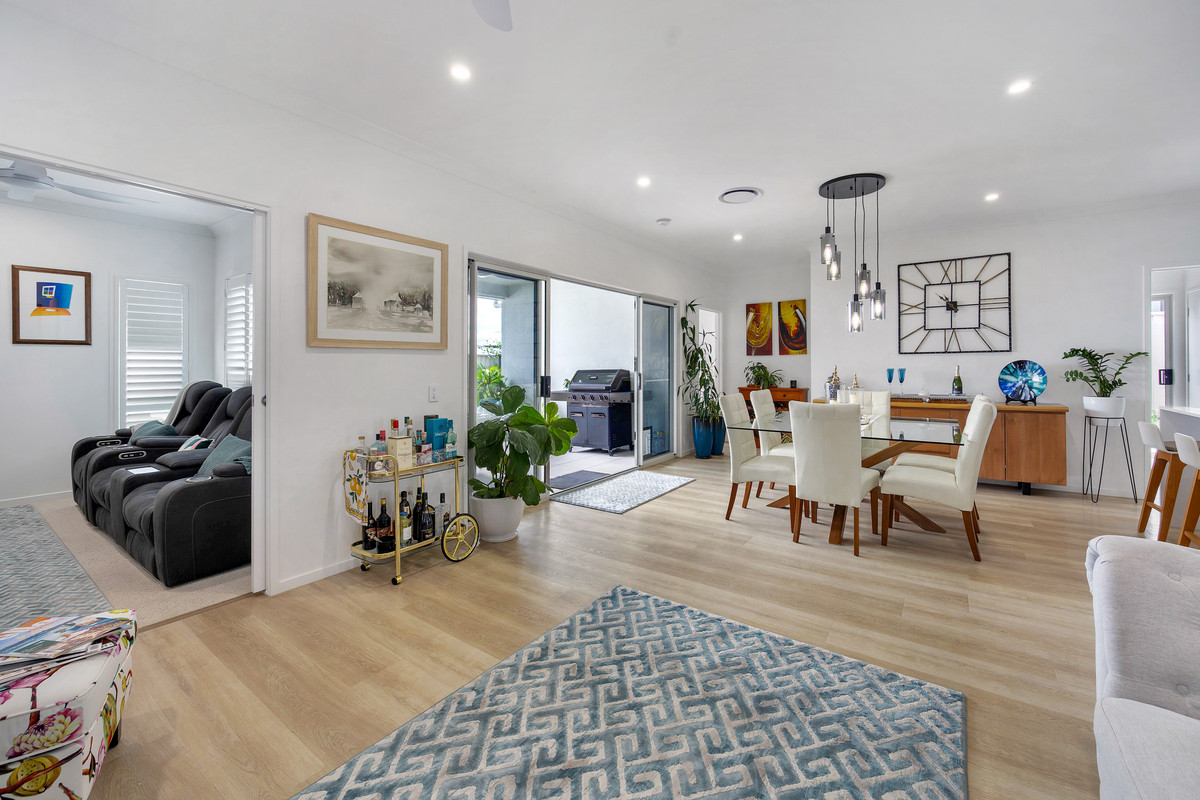 Your Dream Over-50s Lifestyle Awaits at Halcyon Vista, Logan Village