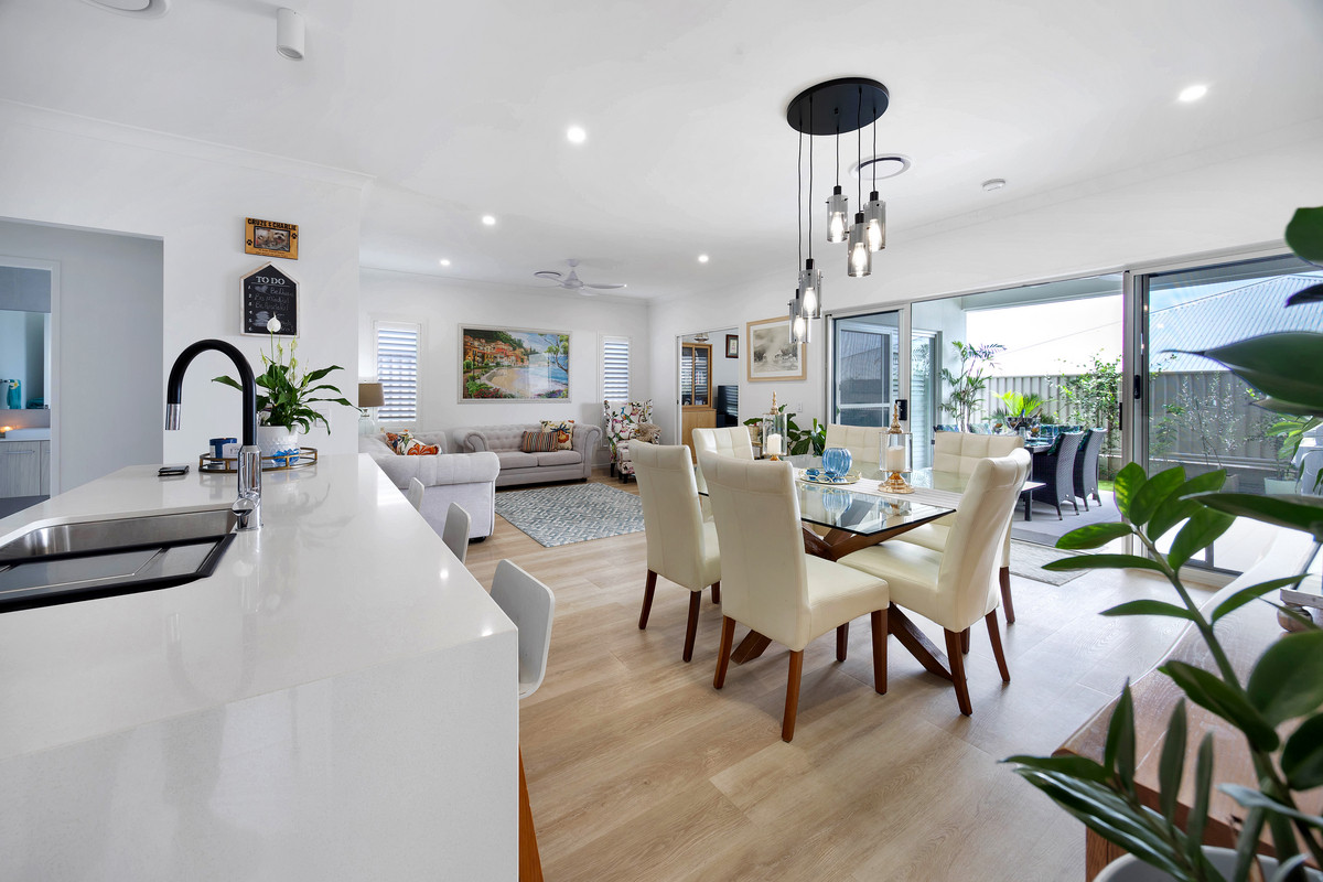 Your Dream Over-50s Lifestyle Awaits at Halcyon Vista, Logan Village