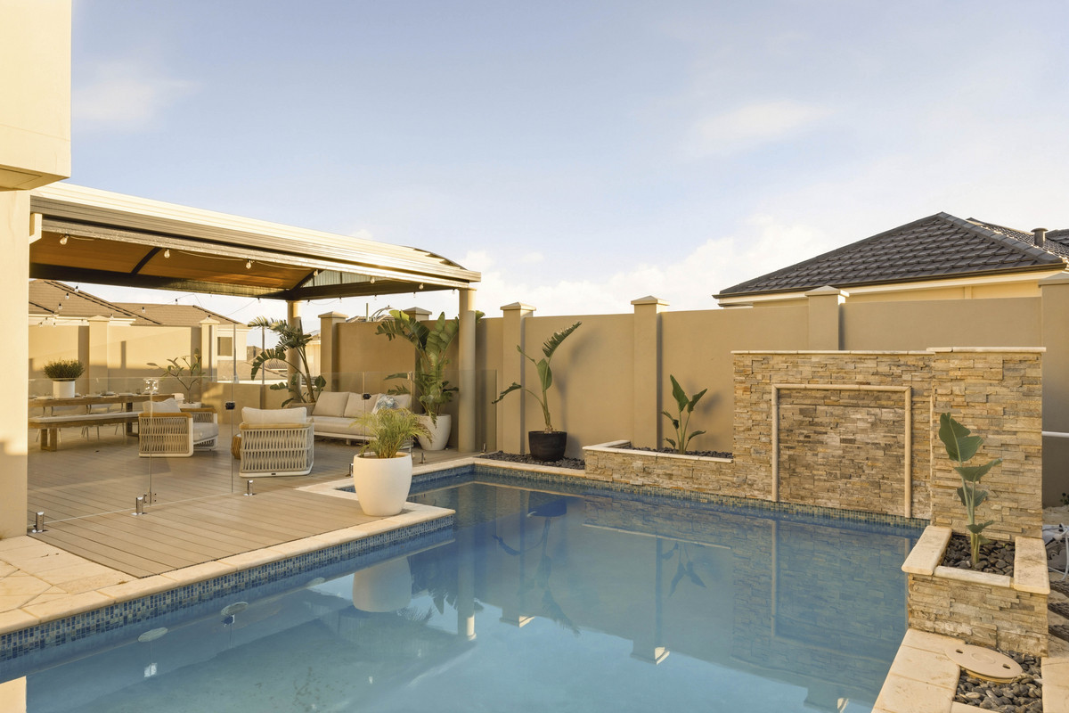 Where Coastal Luxury Meets Exceptional Family Living