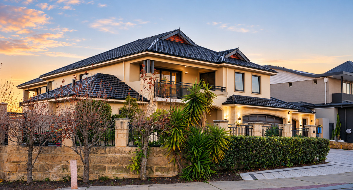 Where Coastal Luxury Meets Exceptional Family Living