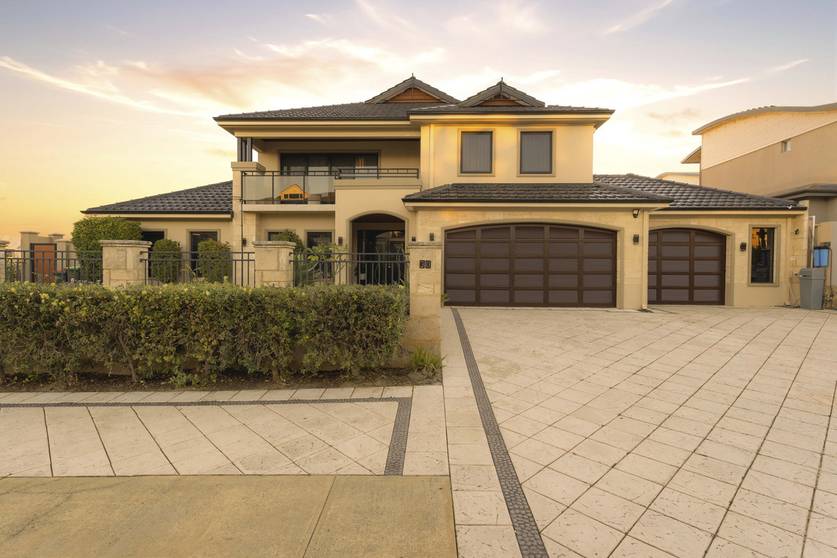 Where Coastal Luxury Meets Exceptional Family Living