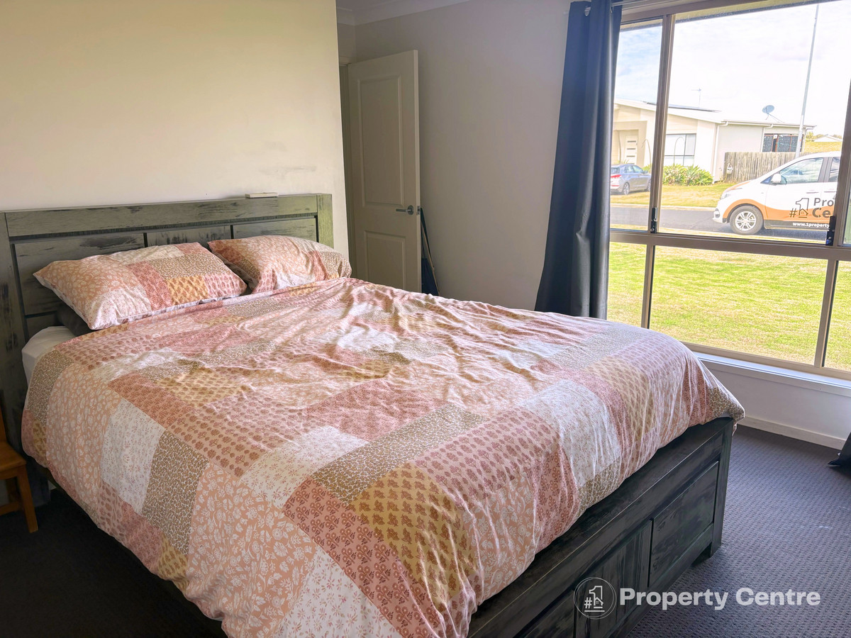 Well-Appointed Home with Long-Term Tenant in Place