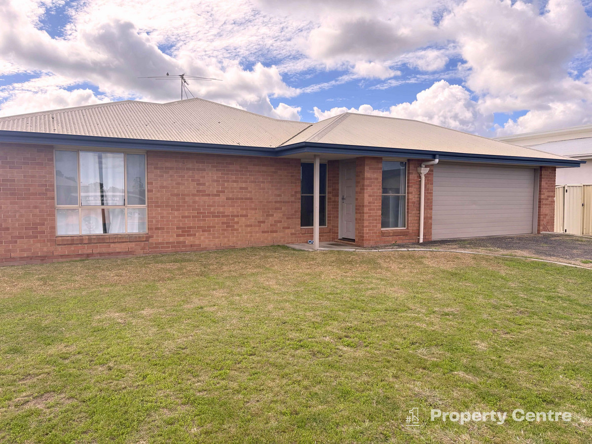 Well-Appointed Home with Long-Term Tenant in Place
