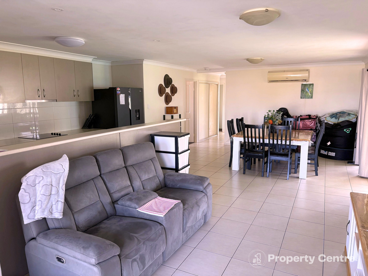 Well-Appointed Home with Long-Term Tenant in Place