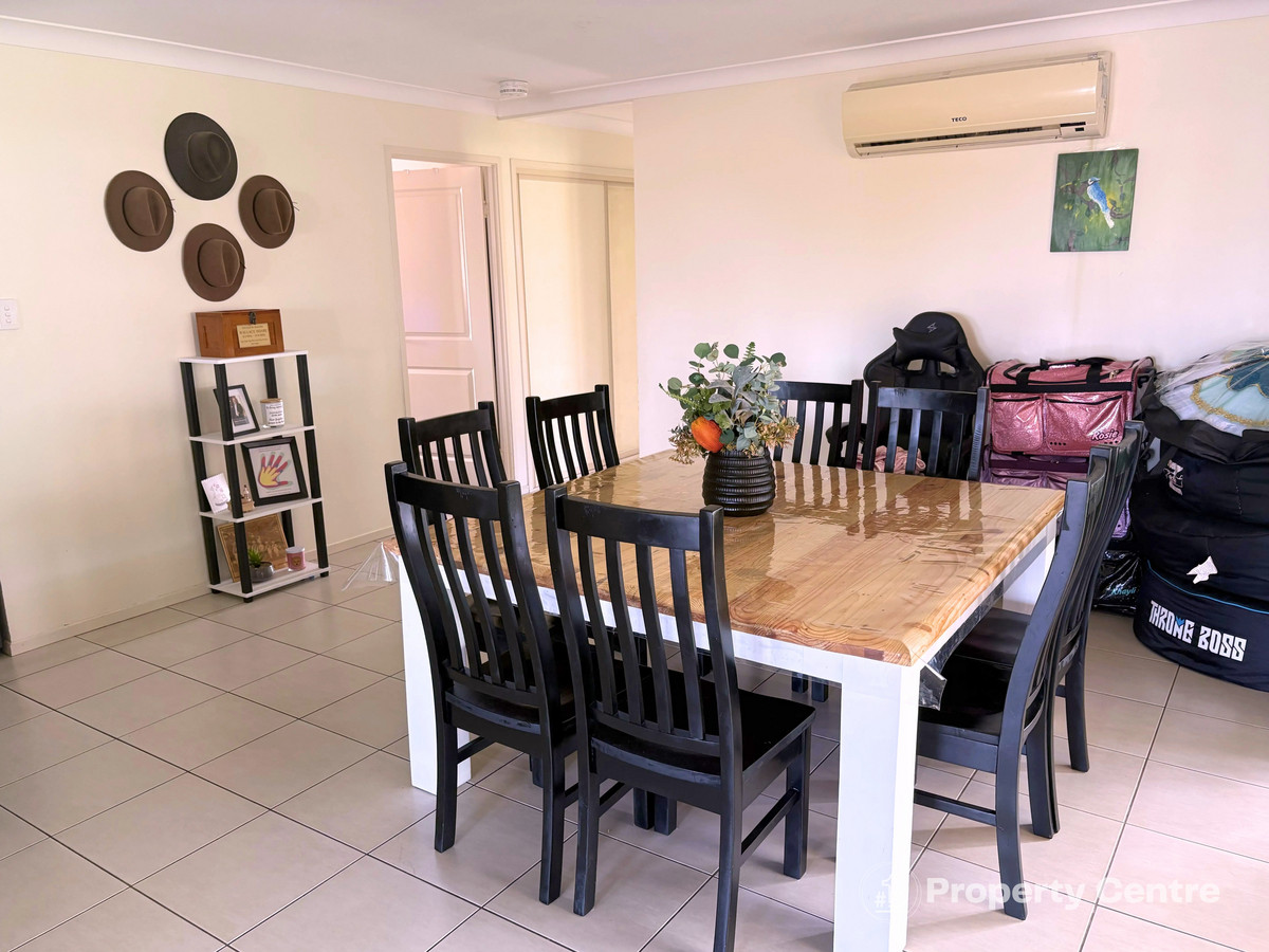 Well-Appointed Home with Long-Term Tenant in Place