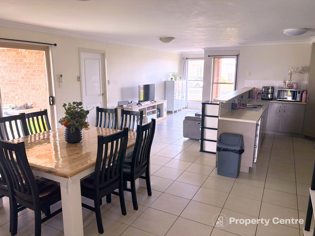 Well-Appointed Home with Long-Term Tenant in Place