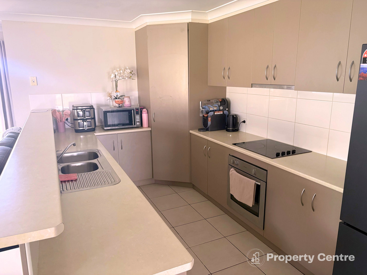 Well-Appointed Home with Long-Term Tenant in Place