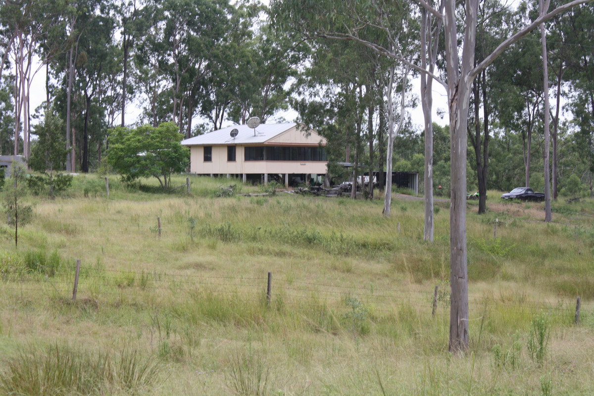 Great starter block on the Bruce Highway