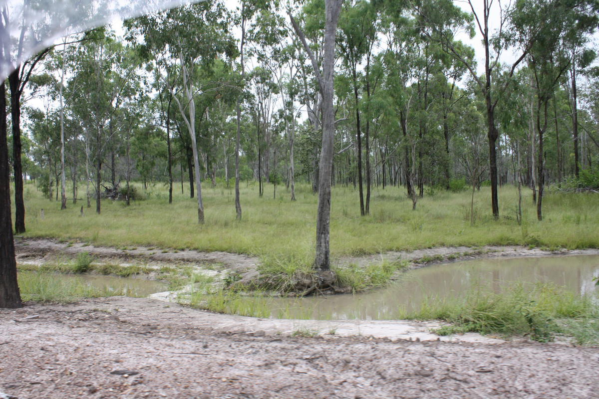 Great starter block on the Bruce Highway