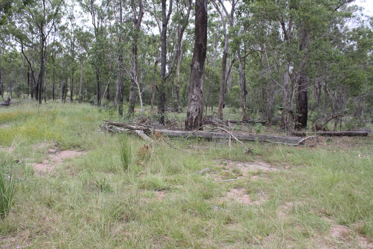 Great starter block on the Bruce Highway