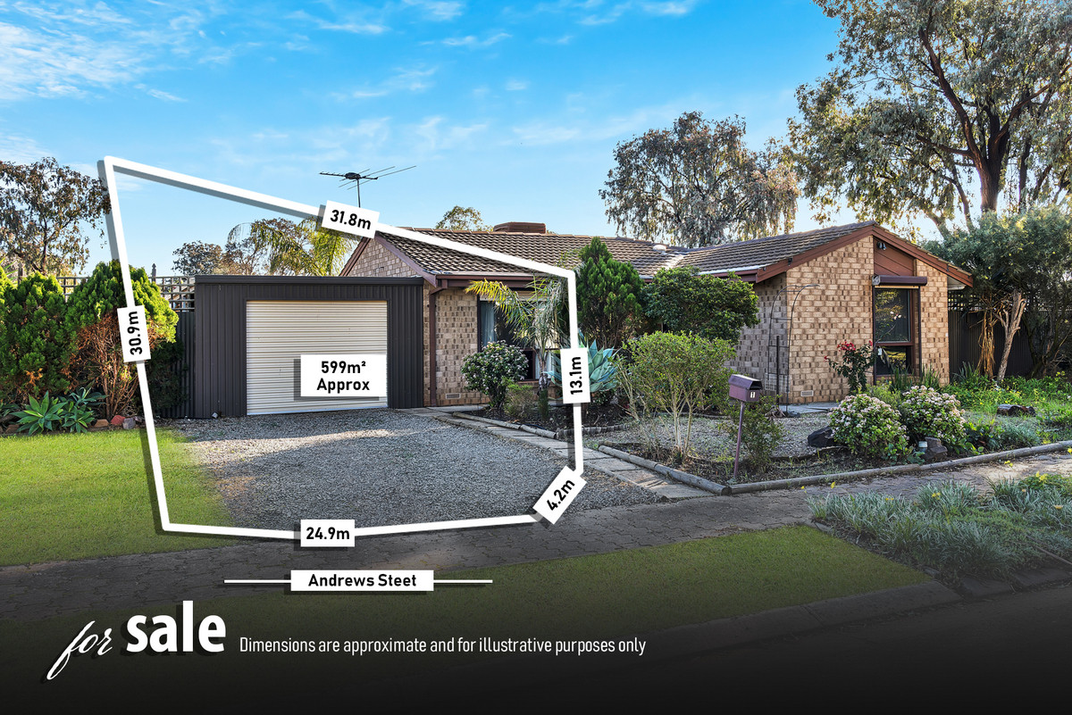 CORNER BLOCK GOLDMINE – First Home Buyers, Investors & Developers, This One's For You!