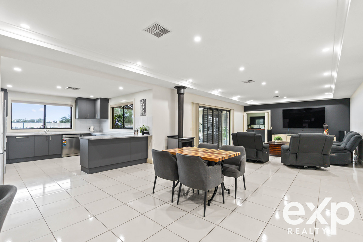 Your Dream Family Home Awaits in the Heart of the Riverland