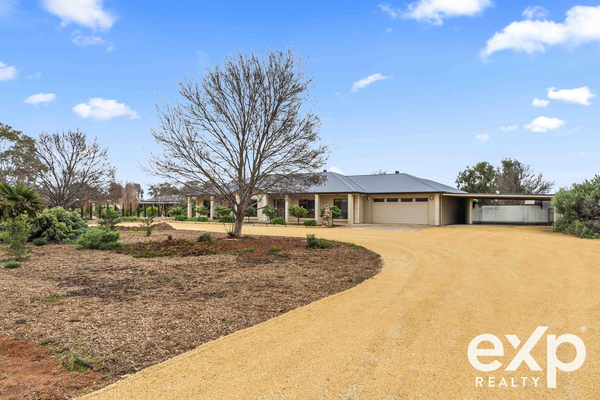 Your Dream Family Home Awaits in the Heart of the Riverland
