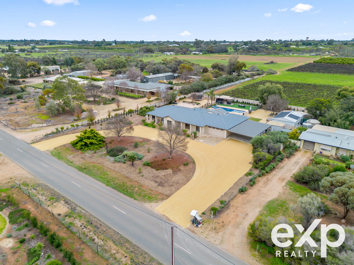Your Dream Family Home Awaits in the Heart of the Riverland