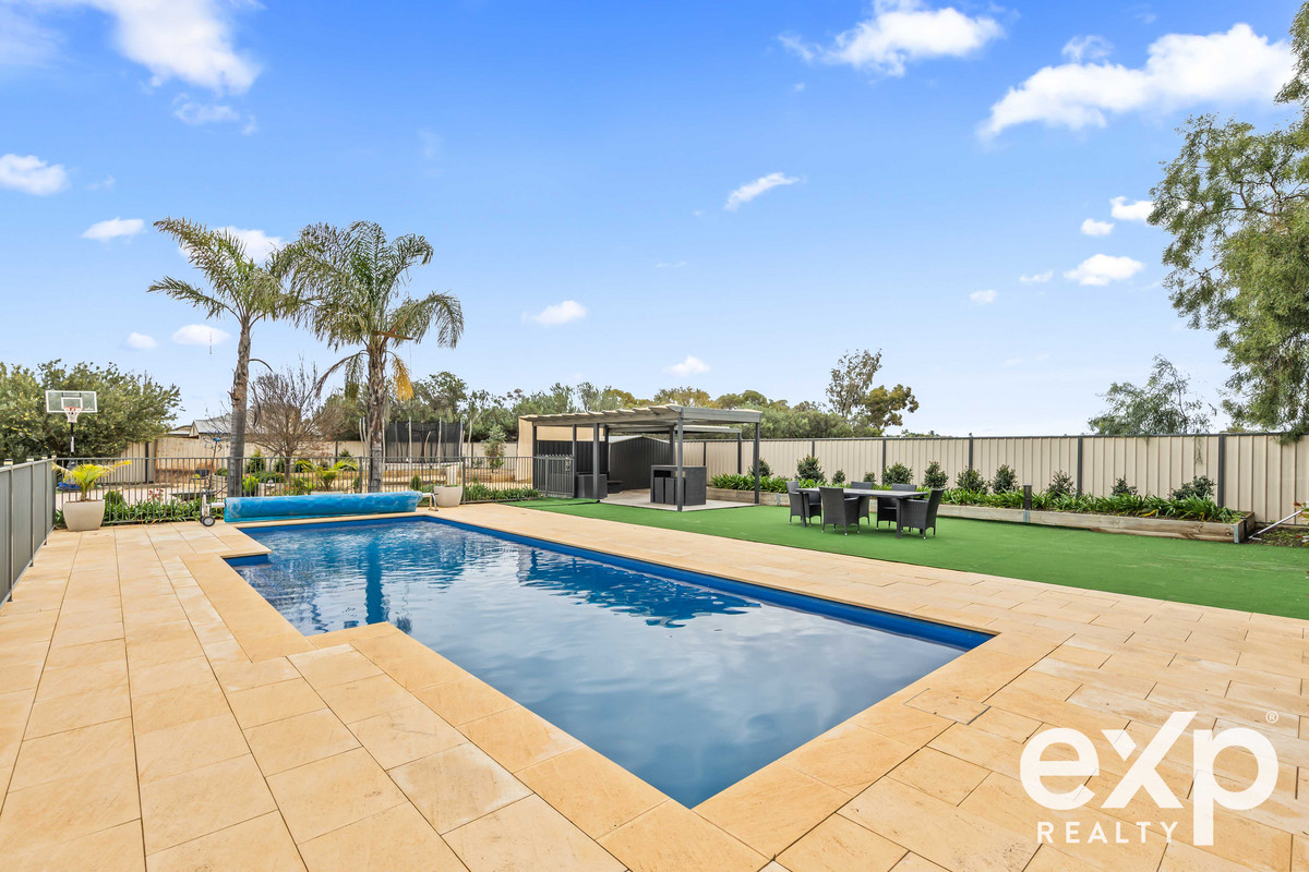 Your Dream Family Home Awaits in the Heart of the Riverland