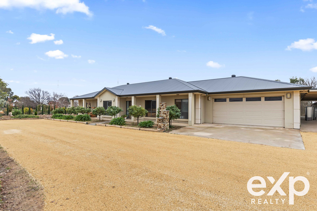 Your Dream Family Home Awaits in the Heart of the Riverland