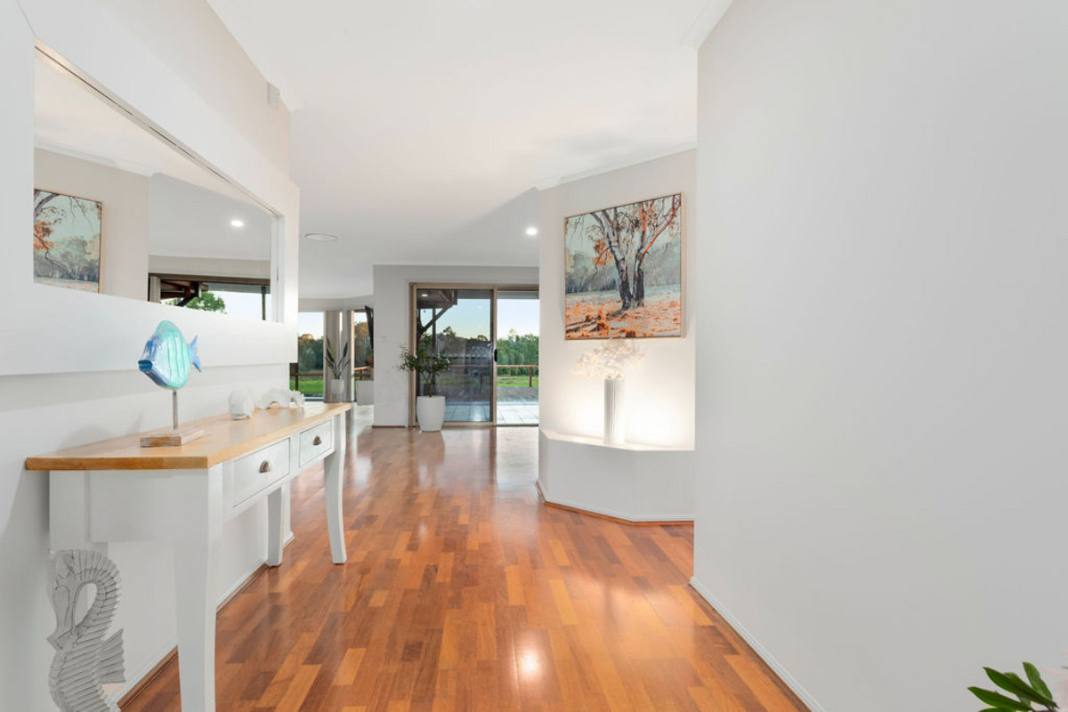 Lakeside Family Living on a Full Acre, and Yes... It’s as Good as It Sounds
