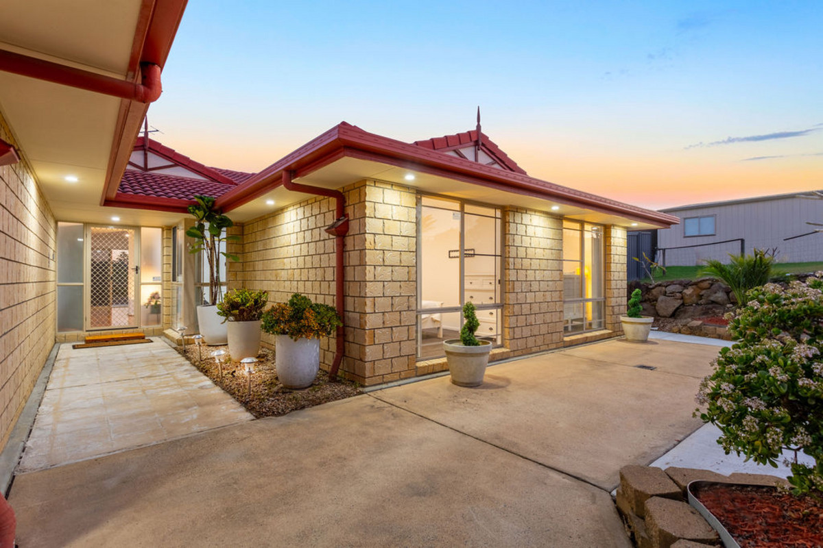 Lakeside Family Living on a Full Acre, and Yes... It’s as Good as It Sounds