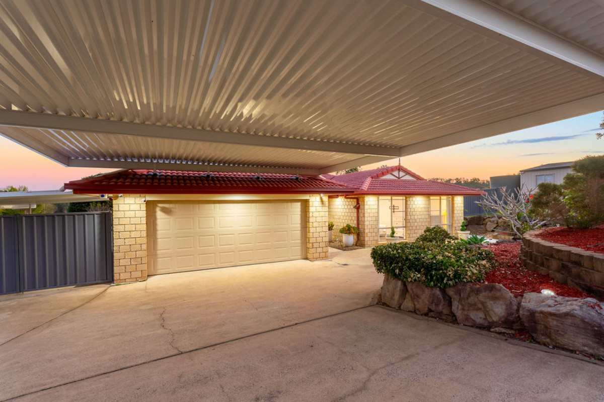 Lakeside Family Living on a Full Acre, and Yes... It’s as Good as It Sounds