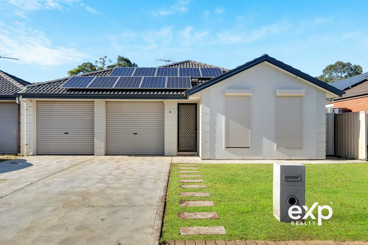 🏡 Modern Family Living with Immediate Rental Income – Perfect for First Home Buyers, Investors & SMSF Buyers