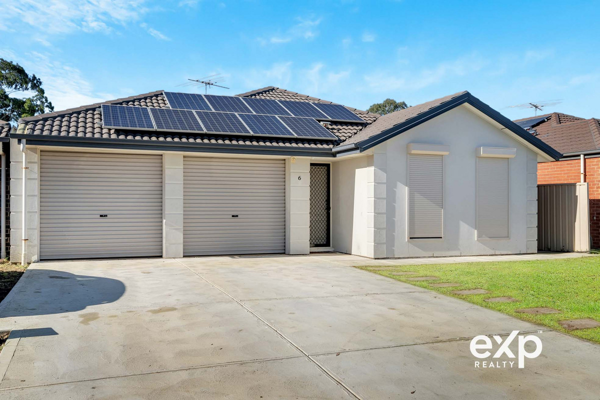 🏡 Modern Family Living with Immediate Rental Income – Perfect for First Home Buyers, Investors & SMSF Buyers