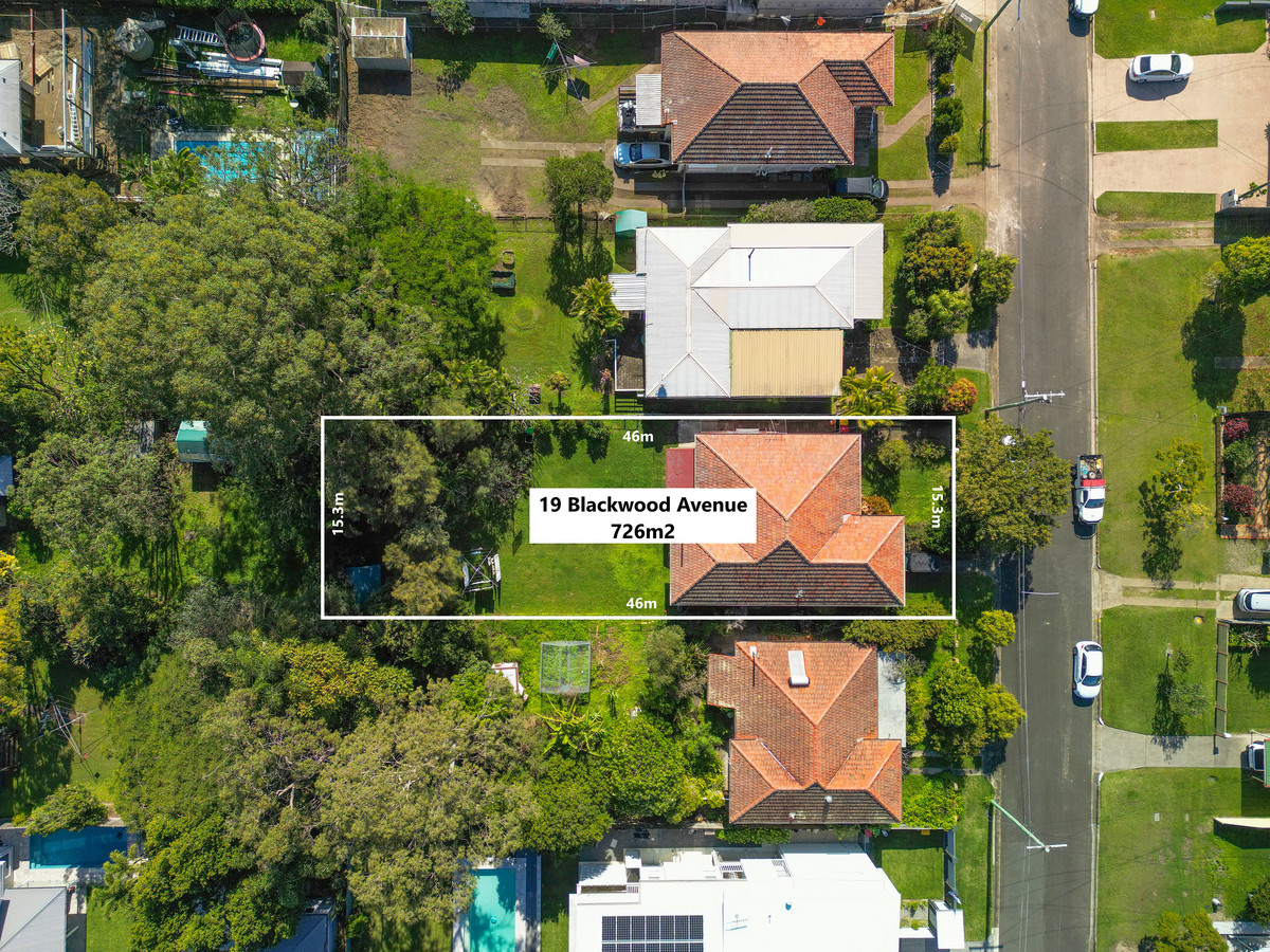 726m² Cannon Hill Opportunity with Renovation, Rebuild or Future Potential